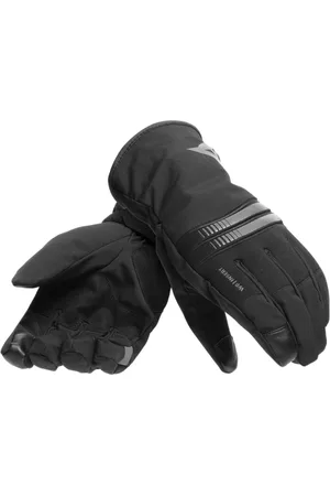 Dainese Motorradhandschuhe Plaza 3 D-Dry wasserdichte Motorradhandschuhe - Verkäufer: Fc-Moto