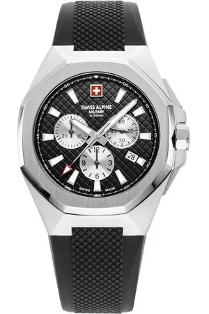 Swiss Alpine Military Quarzuhr 7005.9837SAM - Verkäufer: Preiswert24