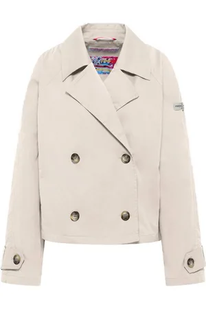 Frieda & Freddies Outdoorjacke - Verkäufer: Schmitz Mode