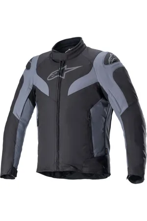 Alpinestars Motorradjacke RX-3 Wasserdichte Motorrad Textiljacke herausnehmbares Innenfutter,wasserdicht - Verkäufer: Fc-Moto