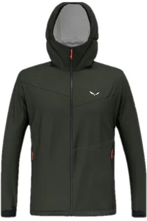 Salewa Funktionsjacke puez 2.5l ptx jacket m - Verkäufer: Sportpoint24