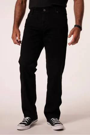 JP 1880 Cargohose Jeans Bauchfit Denim bis Gr. 70/35 - Verkäufer: Popken Fashion Group