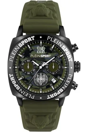 Philipp Plein Quarzuhr PSGBA0223 - Verkäufer: Preiswert24