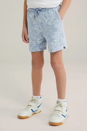 WE Fashion Shorts (1-tlg) - Verkäufer: