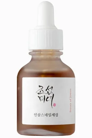 Beauty of Joseon Gesichtsserum Revive Serum Ginseng + Snail Mucin - Verkäufer: Juui - Koreanische Kosmetik
