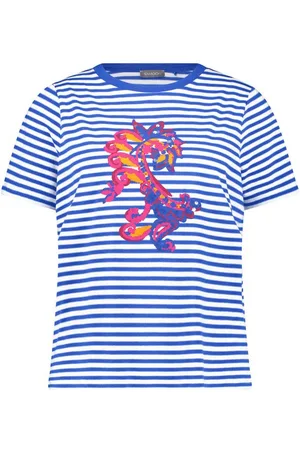 Samoon T-Shirt - Verkäufer: Modehaus Weingarten Köln