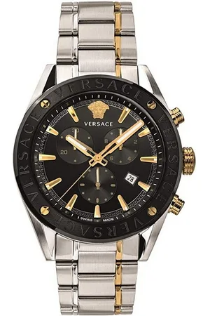 VERSACE Quarzuhr VEHB00619 - Verkäufer: Preiswert24