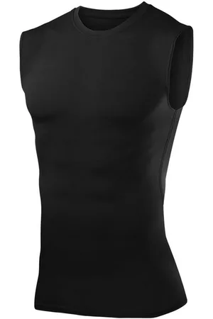 TCA Funktionsweste PowerLayer Kompressionsshirt für Jungen - 166 (1-tlg) - Verkäufer: SellerX Commerce