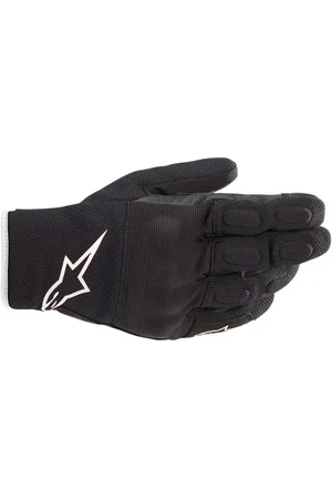Alpinestars Motorradhandschuhe S Max Drystar Wasserdichte Motorradhandschuhe wasserdicht - Verkäufer: Fc-Moto