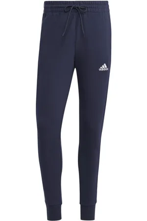 adidas Trainingshose adidas Herren Trainingshose Essentials Cuff 3-Streifen - Verkäufer: CORTEXPOWER