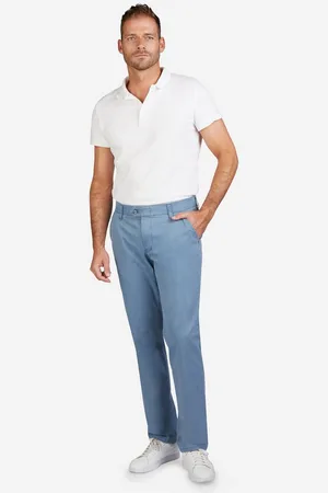 Club of Comfort Chinohose DENVER 7901 - Verkäufer: