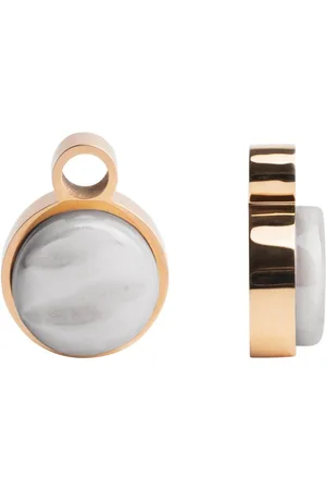 ALEXASCHA Runder Anhänger Anhänger für Creolen • Mix & Match Charms - Verkäufer: