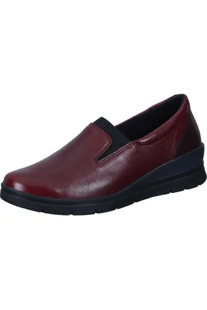 Comfortabel Slipper Slipper mit Gummizug - Verkäufer: PS shoe fashion GmbH