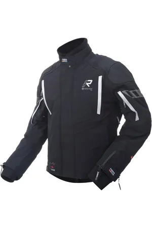 Rukka Motorradjacke Shield-R Motorrad Textiljacke Rückenprotektor enthalten,wasserdicht - Verkäufer: Fc-Moto