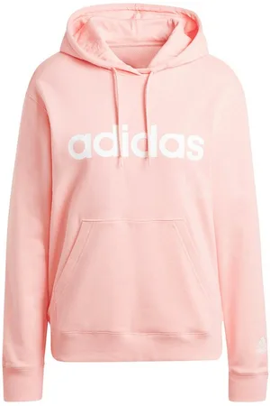 adidas Kapuzenpullover adidas Damen Kapuzenpullover Essentials Linear Hoodie - Verkäufer: CORTEXPOWER