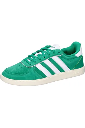 adidas Adidas Damen Sneaker BREAKNET SLEEK Sneaker - Verkäufer: CORTEXPOWER