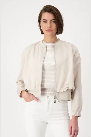 monari Outdoorjacke - Verkäufer: Modehaus Weingarten Köln