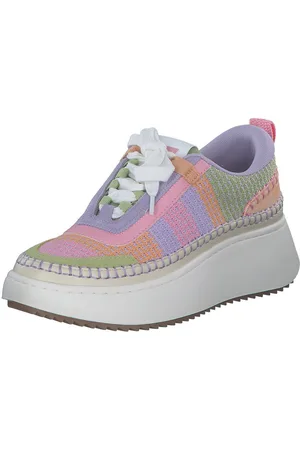 Steve Madden Doubletake SM11002798 Schnürschuh - Verkäufer: JOMODO