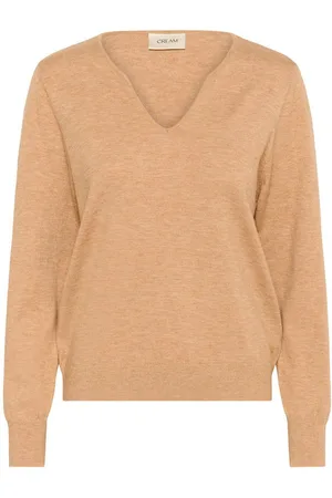 Cream Strickpullover Strickpullover CRDela - Verkäufer: DK Company