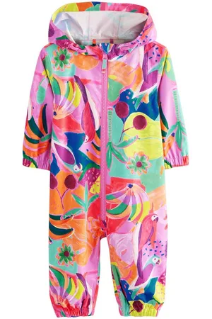 Next Regenoverall Wasserabweisender Puddlesuit mit Print (1-tlg) - Verkäufer: Germany GmbH
