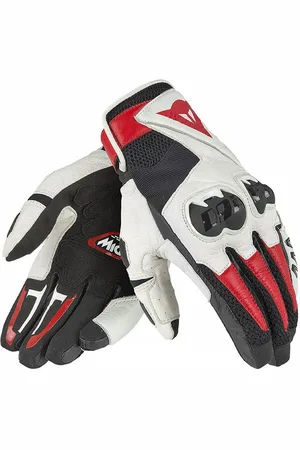 Dainese Motorradhandschuhe Mig C2 Motorradhandschuhe - Verkäufer: Fc-Moto