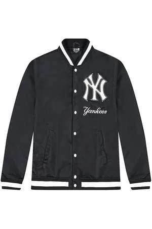 New Era Sweatjacke New York Yankees Varsity Jacke Sweatjacken Nylon - Verkäufer: 11teamsports