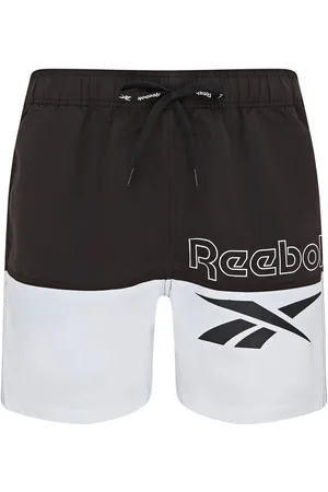 Reebok Badeshorts Rory (1-St) mit Kordeln
