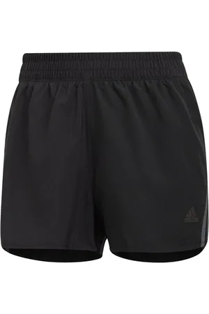 adidas Trainingsshorts adidas Damen Laufshort Run Icons 3S Running Short - Verkäufer: CORTEXPOWER