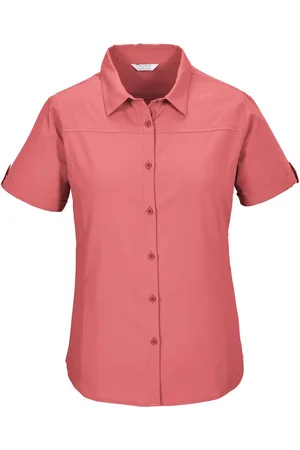 Killtec Funktionsbluse KOS 1 WMN WVN SHRT