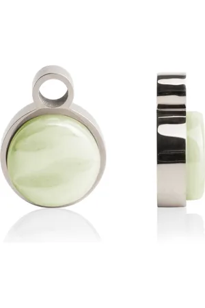 ALEXASCHA Runder Anhänger Anhänger für Creolen • Mix & Match Charms - Verkäufer: