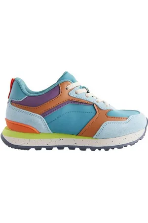 Next Elastischer Sportschuh mit Schnürung Sneaker (1-tlg) - Verkäufer: Germany GmbH