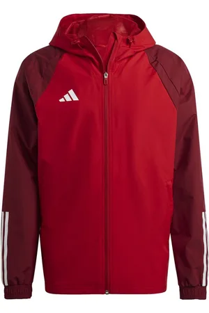 adidas Regenjacke adidas Herren Allwetterjacke Tiro 23 Competition All-Weather Jacket - Verkäufer: CORTEXPOWER