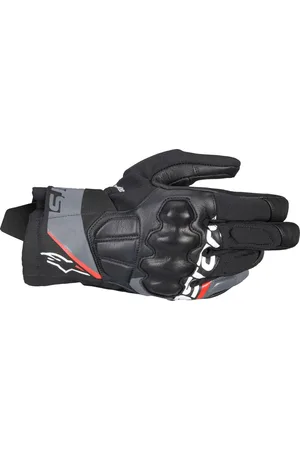 Alpinestars Motorradhandschuhe Corozal V3 Drystar wasserdichte Motorrad Handschuhe wasserdicht - Verkäufer: Fc-Moto