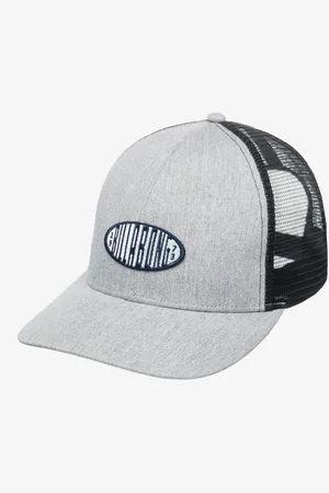 Billabong Snapback Cap Walled - Snapback-Cap für Männer - Verkäufer: MOOLOOLABAS