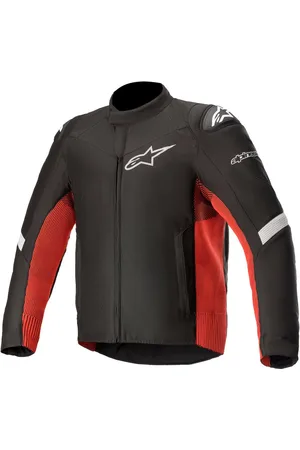 Alpinestars Motorradjacke T-SP5 Rideknit Motorrad Textiljacke Perforiert - Verkäufer: Fc-Moto