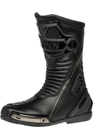 IXS RS-Neo Motorradstiefel Motorradstiefel Atmungsaktiv - Verkäufer: Fc-Moto