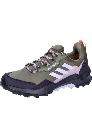 adidas Damen Wanderschuhe AX4 GTX W Trekkingschuh - Verkäufer: CORTEXPOWER
