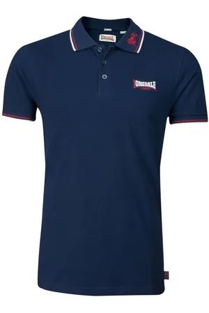 Lonsdale London Poloshirt Herren Poloshirt Lion - Verkäufer: Scholz Handelsgesellschaft mbH