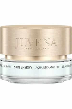 Juvena Tagescreme Skin Energy Aqua Recharge Gel 50ml - Verkäufer: beauty-for-less