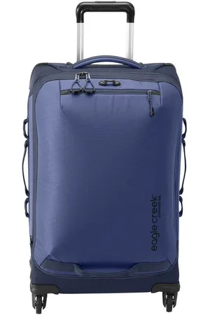 Eagle Creek Reisetasche Expanse 60 L - Rollenreisetasche mit 4 Rollen 65 cm (pilot blue) - Verkäufer: Markenkoffer
