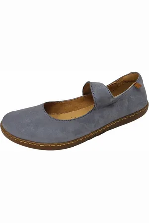 El Naturalista Ballerina - Verkäufer: LEPi Markenschuhe