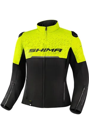 Shima Motorradjacke Drift Damen Motorrad Textiljacke - Verkäufer: Fc-Moto