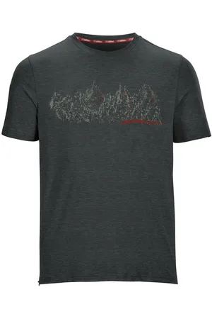 Killtec T-Shirt Lilleo MN TSHRT C DUNKELGRUEN - Verkäufer: INTERSPORT Schwab