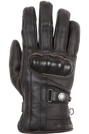 Helstons Motorradhandschuhe Burton Motorradhandschuhe - Verkäufer: Fc-Moto