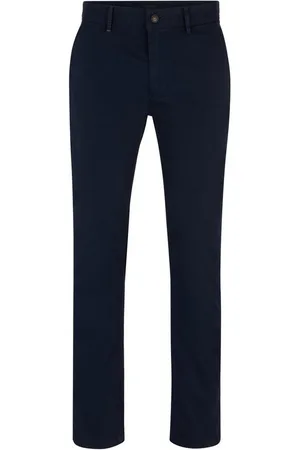 HUGO BOSS 5-Pocket-Hose - Verkäufer: Kaufhaus Ahrens GmbH & Co. KG