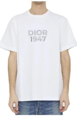 Dior Print-Shirt Homme 1947 T-Shirt - Verkäufer: wellStyled