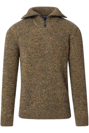 Casa Moda Rollkragenpullover - Verkäufer: Modehaus Heinze