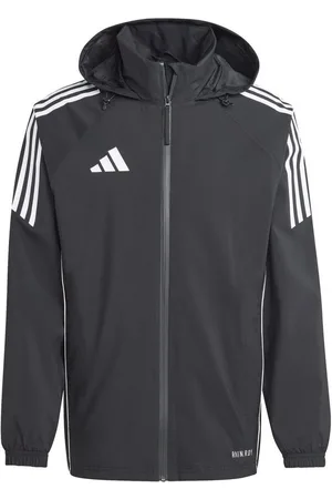 adidas Regenjacke adidas Herren Regenjacke Tiro 24 Rain Jacket - Verkäufer: CORTEXPOWER