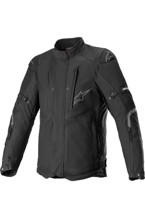 Alpinestars Motorradjacke RX-5 Drystar Motorrad Textiljacke - Verkäufer: Fc-Moto