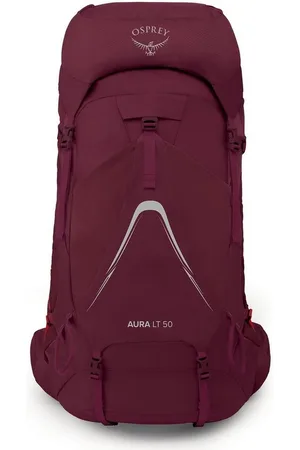 Osprey Wanderrucksack (Set, 2-tlg) - Verkäufer: modeherz